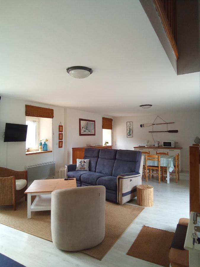 La Roche-Derrien Ty Madelez, Chambres De Charme, Gites Et Spa מראה חיצוני תמונה