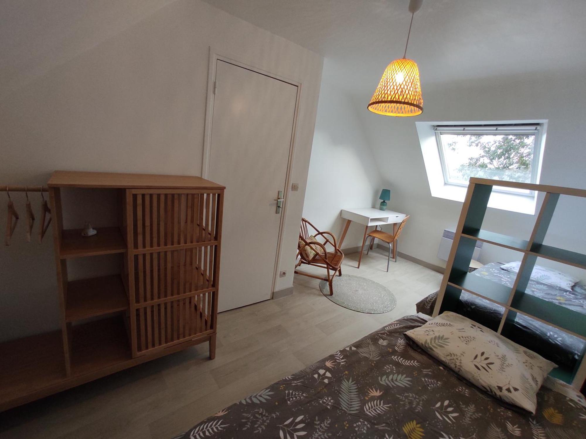 La Roche-Derrien Ty Madelez, Chambres De Charme, Gites Et Spa מראה חיצוני תמונה