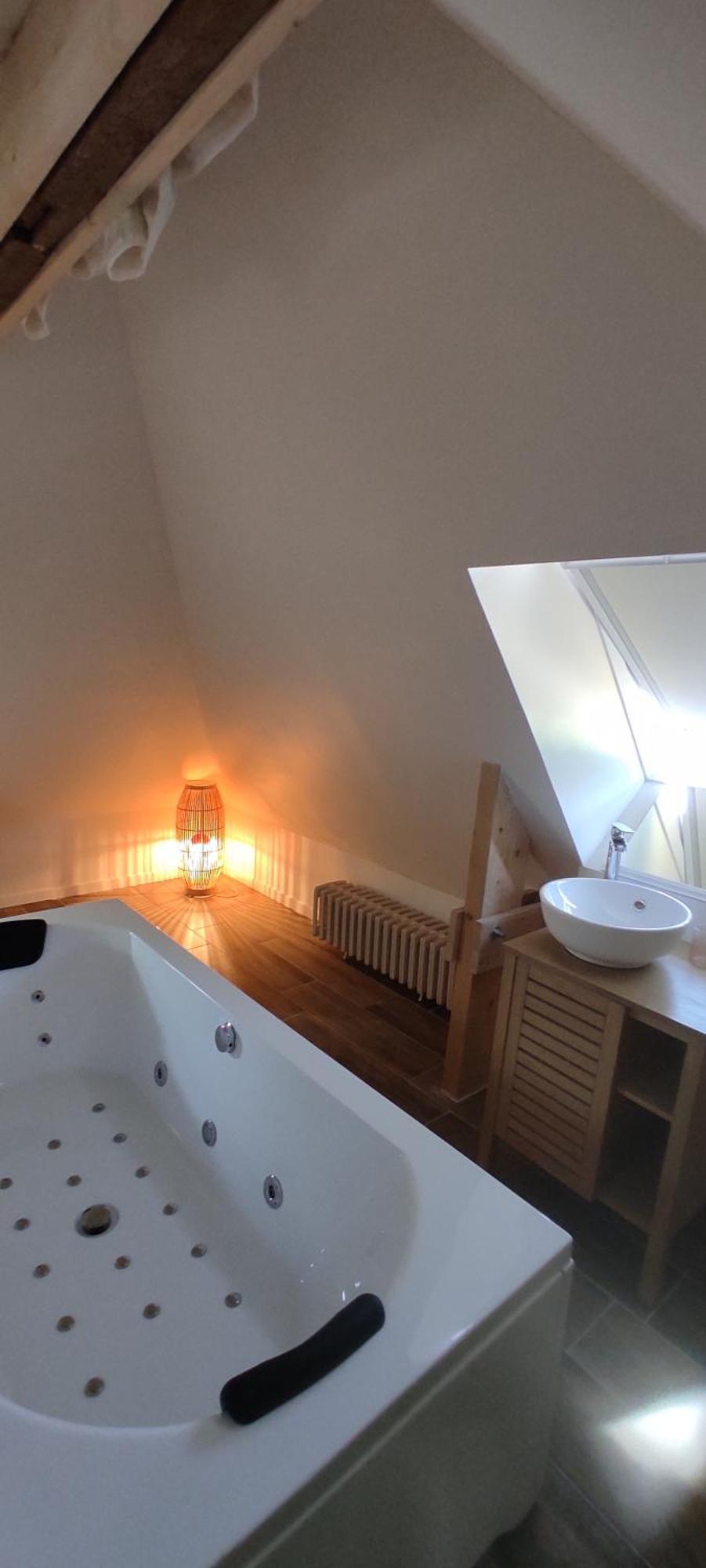 La Roche-Derrien Ty Madelez, Chambres De Charme, Gites Et Spa מראה חיצוני תמונה